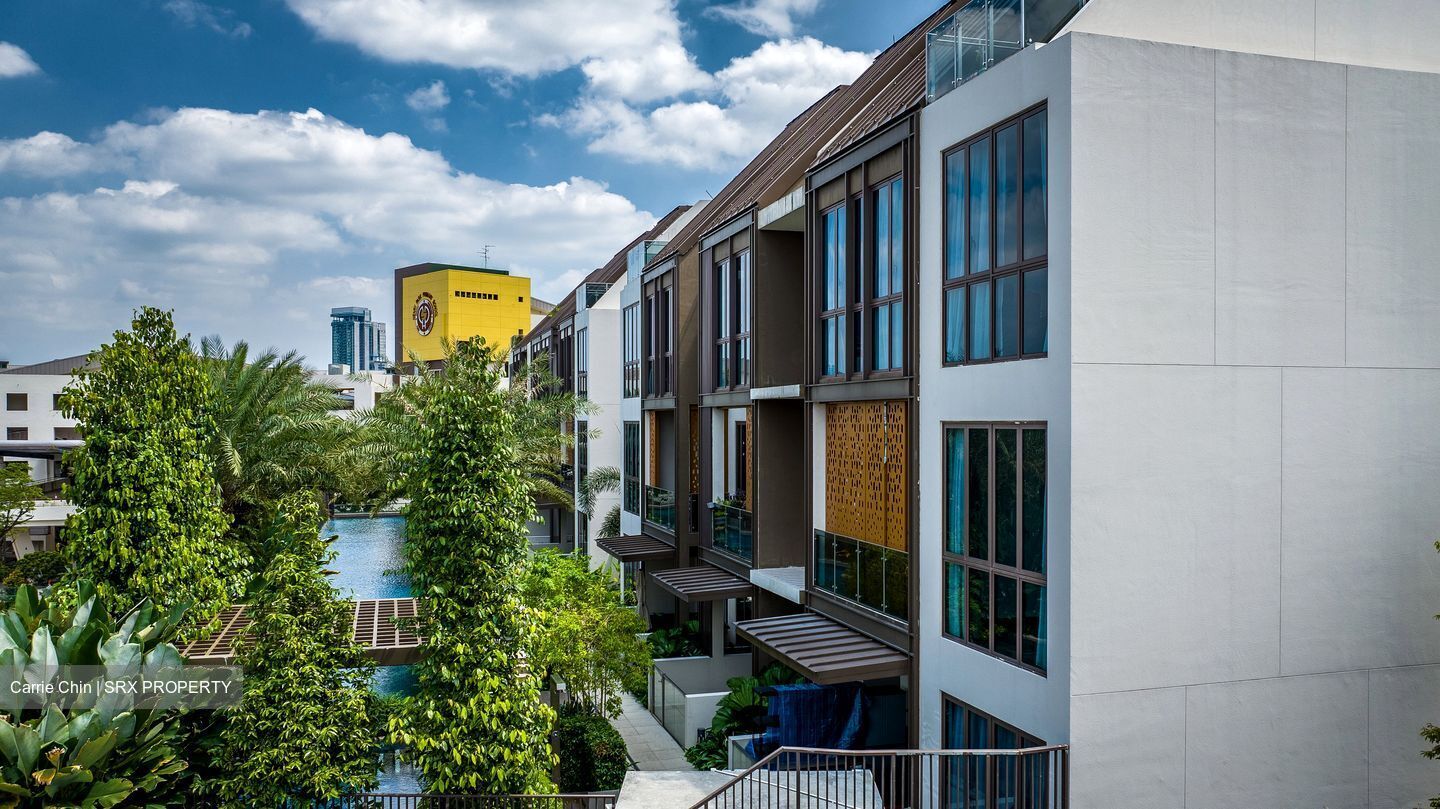 Parksuites (D10), Apartment #613627211